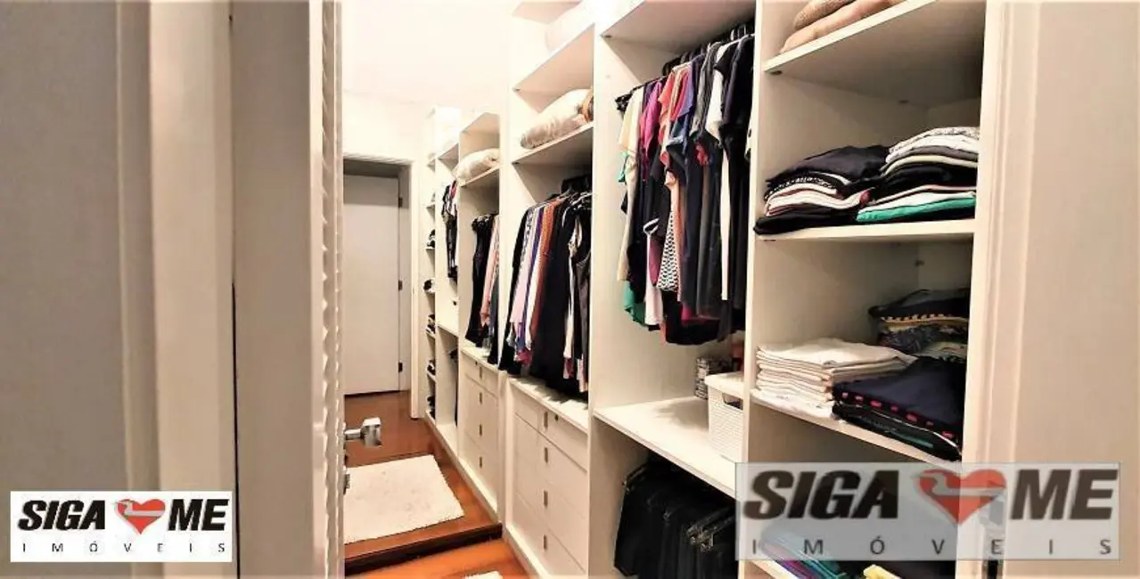 Foto 9 de Apartamento com 3 quartos à venda, 200m2 em Cambuci, São Paulo - SP