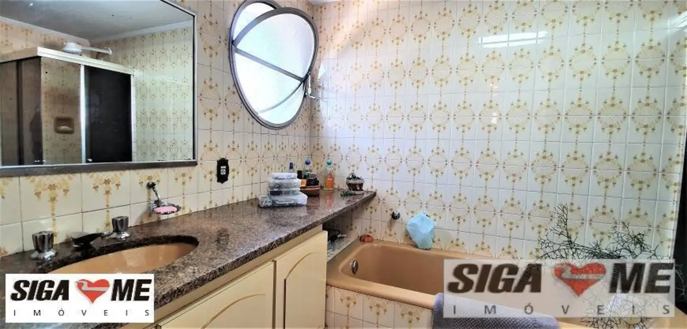 Foto 8 de Apartamento com 3 quartos à venda, 200m2 em Cambuci, São Paulo - SP