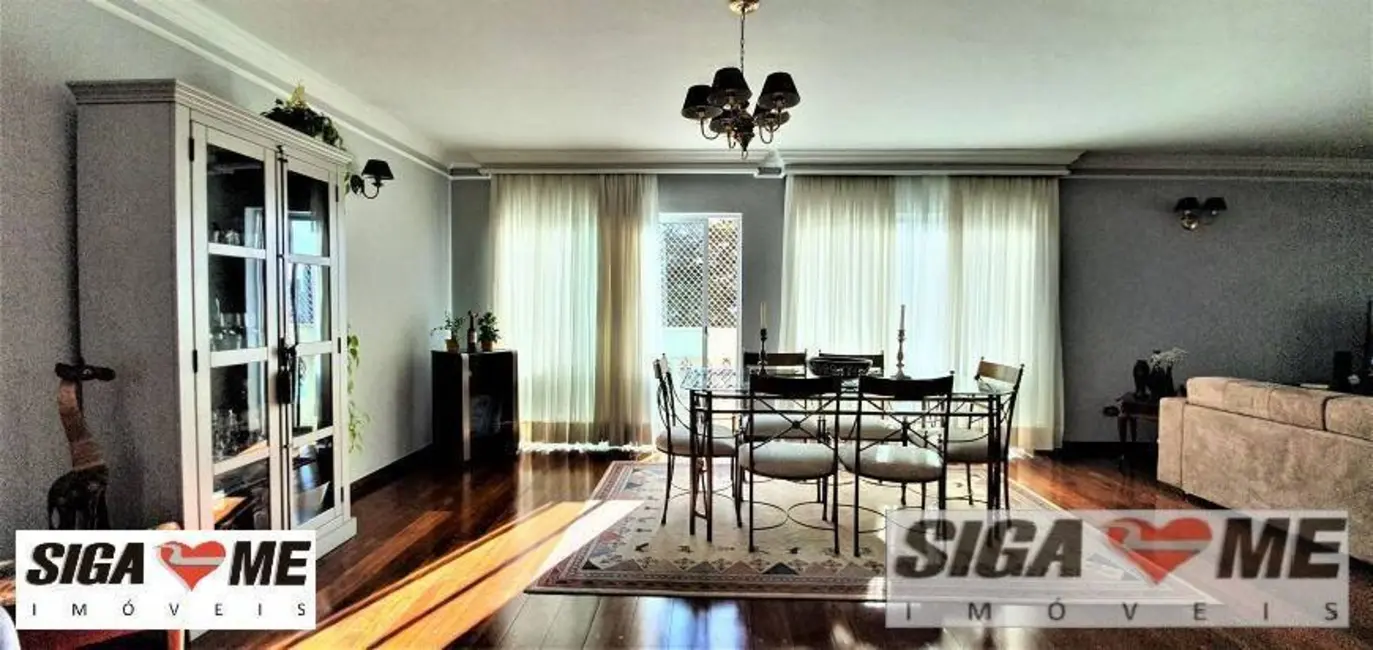 Foto 2 de Apartamento com 3 quartos à venda, 200m2 em Cambuci, São Paulo - SP