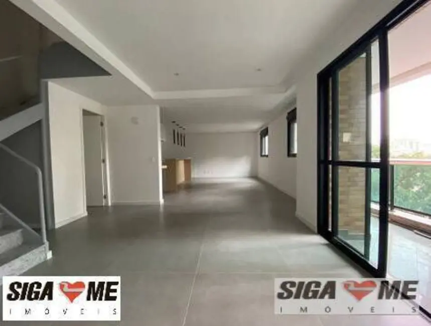 Foto 2 de Apartamento com 2 quartos à venda, 140m2 em Santa Cecília, São Paulo - SP