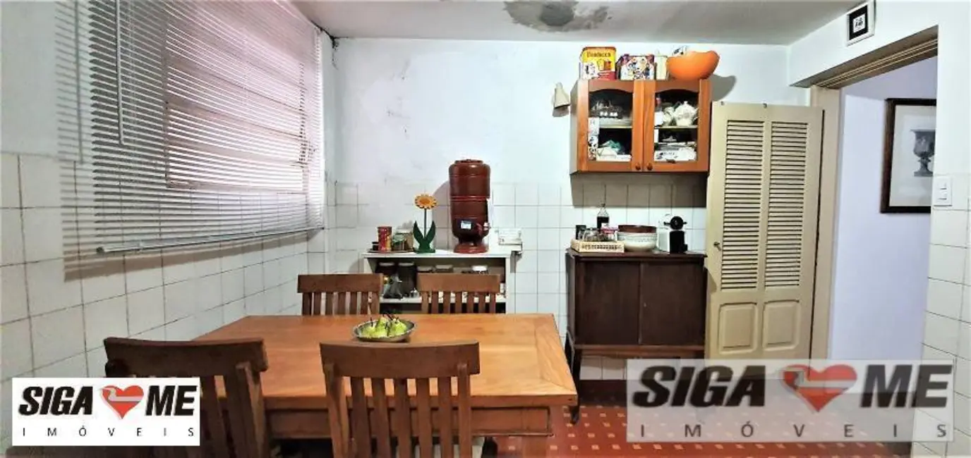 Foto 7 de Casa com 4 quartos à venda, 206m2 em Planalto Paulista, São Paulo - SP