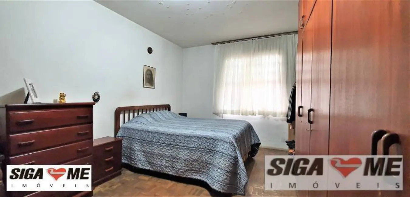 Foto 4 de Casa com 4 quartos à venda, 206m2 em Planalto Paulista, São Paulo - SP