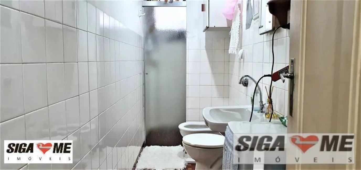 Foto 6 de Casa com 4 quartos à venda, 206m2 em Planalto Paulista, São Paulo - SP