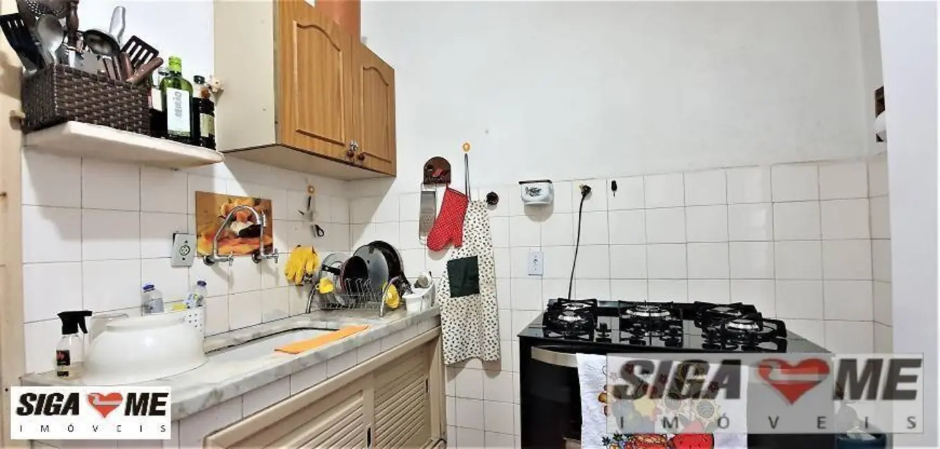 Foto 8 de Casa com 4 quartos à venda, 206m2 em Planalto Paulista, São Paulo - SP