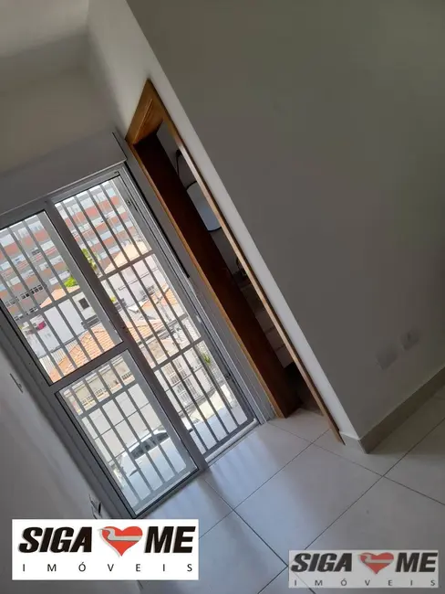 Foto 9 de Casa com 3 quartos à venda, 90m2 em Parque Jabaquara, São Paulo - SP