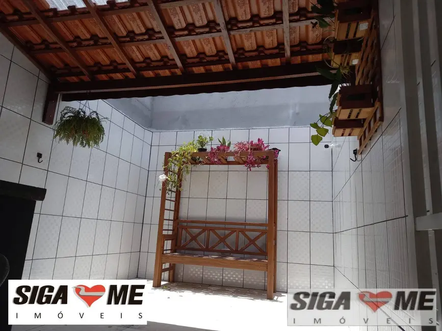 Foto 7 de Casa com 3 quartos à venda, 90m2 em Parque Jabaquara, São Paulo - SP