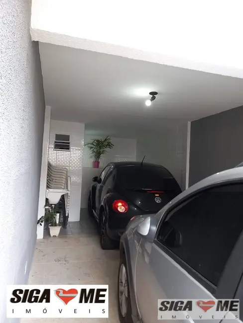 Foto 5 de Casa com 3 quartos à venda, 90m2 em Parque Jabaquara, São Paulo - SP