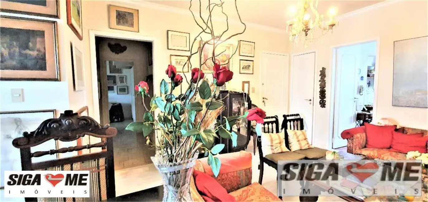 Foto 6 de Apartamento com 2 quartos à venda, 150m2 em Consolação, São Paulo - SP