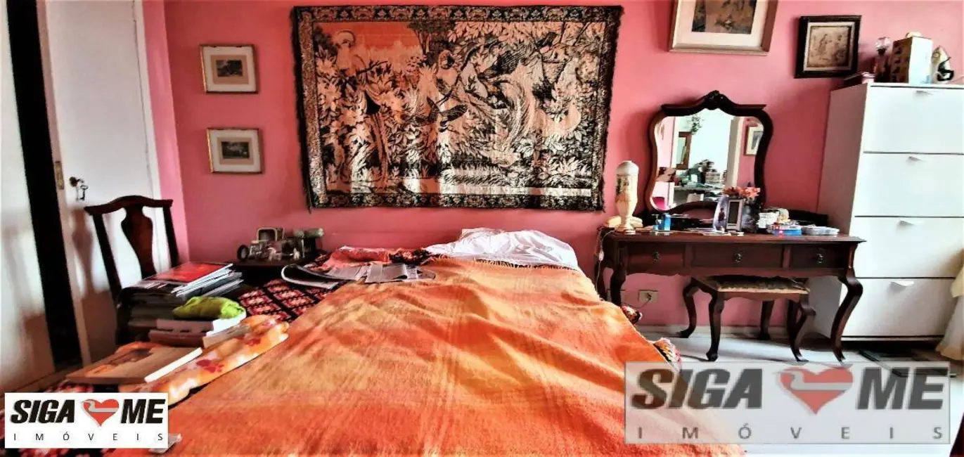 Foto 5 de Apartamento com 2 quartos à venda, 150m2 em Consolação, São Paulo - SP