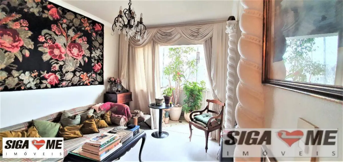 Foto 1 de Apartamento com 2 quartos à venda, 150m2 em Consolação, São Paulo - SP