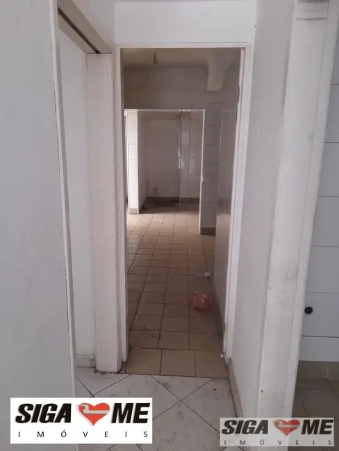 Sala Comercial à venda e para alugar, 162m2 em Brooklin Paulista, São Paulo - SP - imagem 8 Foto 8 de Sala Comercial à venda e para alugar, 162m2 em Brooklin Paulista, São Paulo - SP