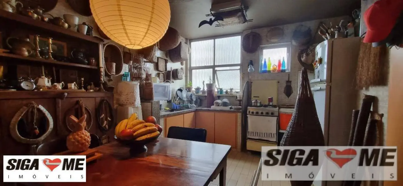 Apartamento com 3 quartos à venda, 178m2 em Vila Olímpia, São Paulo - SP - imagem 5 Foto 5 de Apartamento com 3 quartos à venda, 178m2 em Vila Olímpia, São Paulo - SP