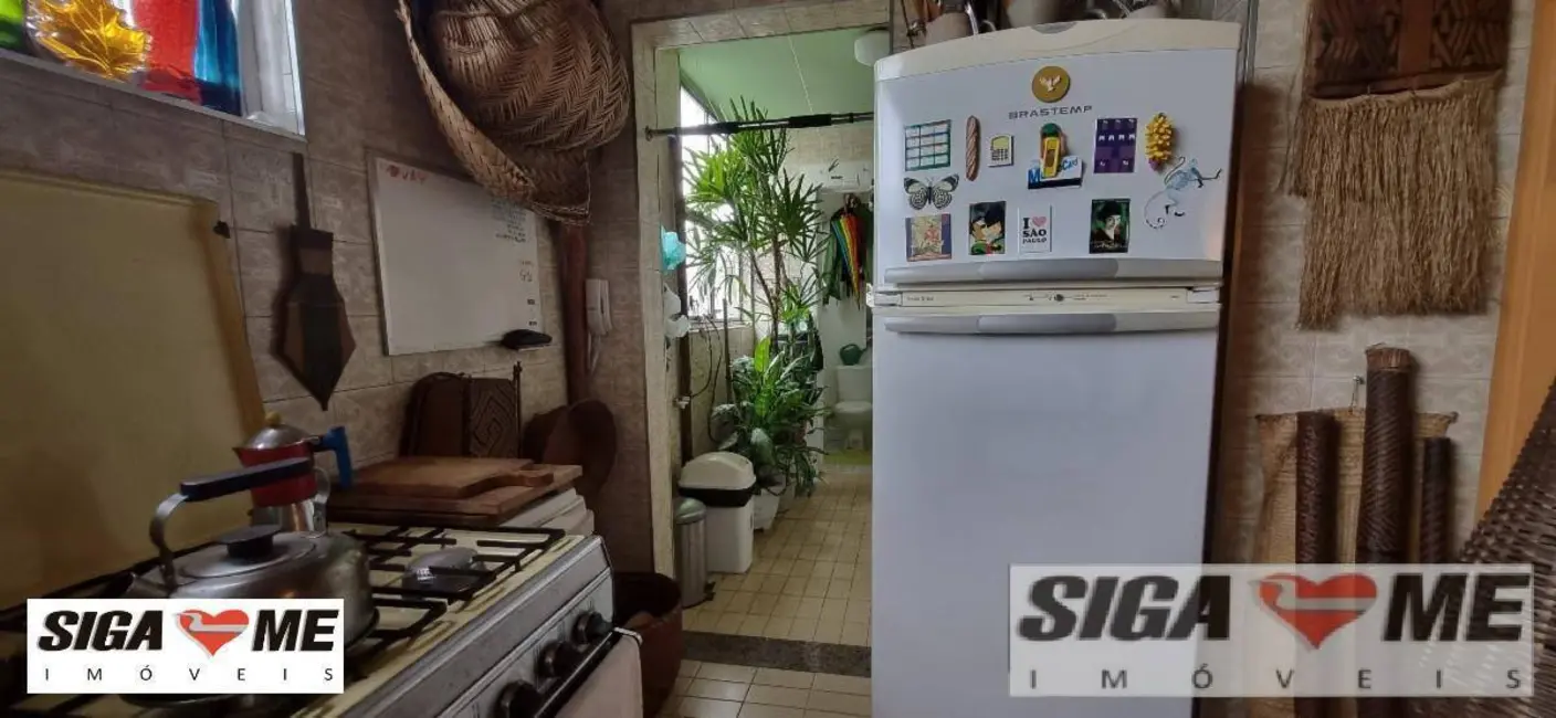 Apartamento com 3 quartos à venda, 178m2 em Vila Olímpia, São Paulo - SP - imagem 6 Foto 6 de Apartamento com 3 quartos à venda, 178m2 em Vila Olímpia, São Paulo - SP