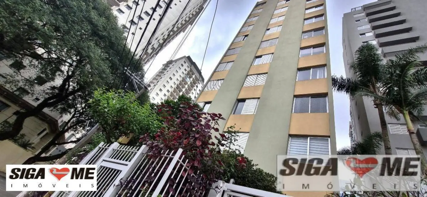 Foto 1 de Apartamento com 3 quartos à venda, 178m2 em Vila Olímpia, São Paulo - SP