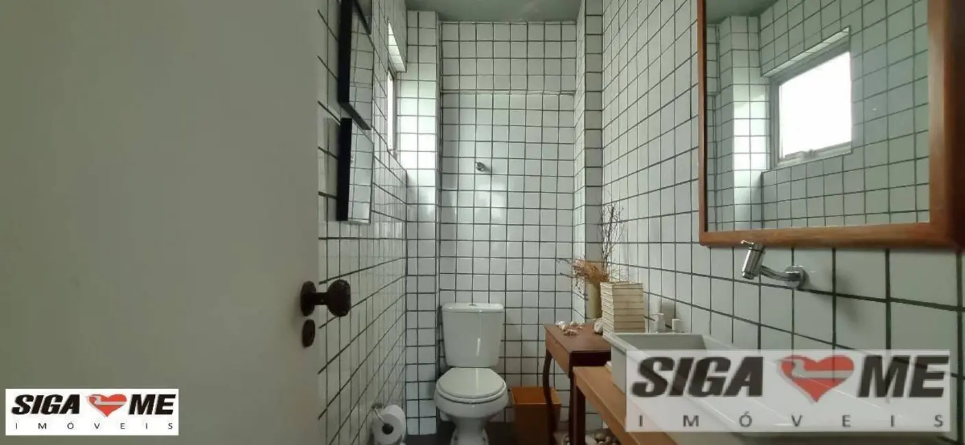 Apartamento com 3 quartos à venda, 178m2 em Vila Olímpia, São Paulo - SP - imagem 7 Foto 7 de Apartamento com 3 quartos à venda, 178m2 em Vila Olímpia, São Paulo - SP