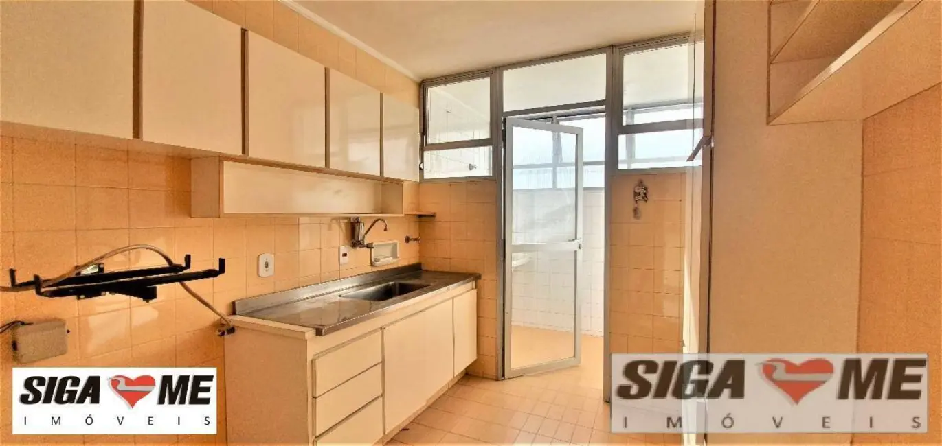 Foto 5 de Apartamento com 3 quartos à venda, 105m2 em Santa Cecília, São Paulo - SP
