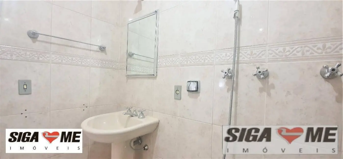 Foto 9 de Apartamento com 3 quartos à venda, 105m2 em Santa Cecília, São Paulo - SP