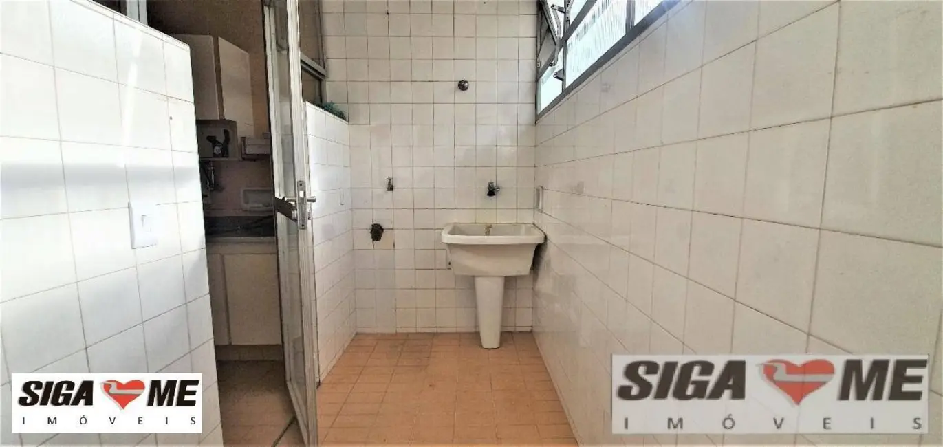 Foto 7 de Apartamento com 3 quartos à venda, 105m2 em Santa Cecília, São Paulo - SP