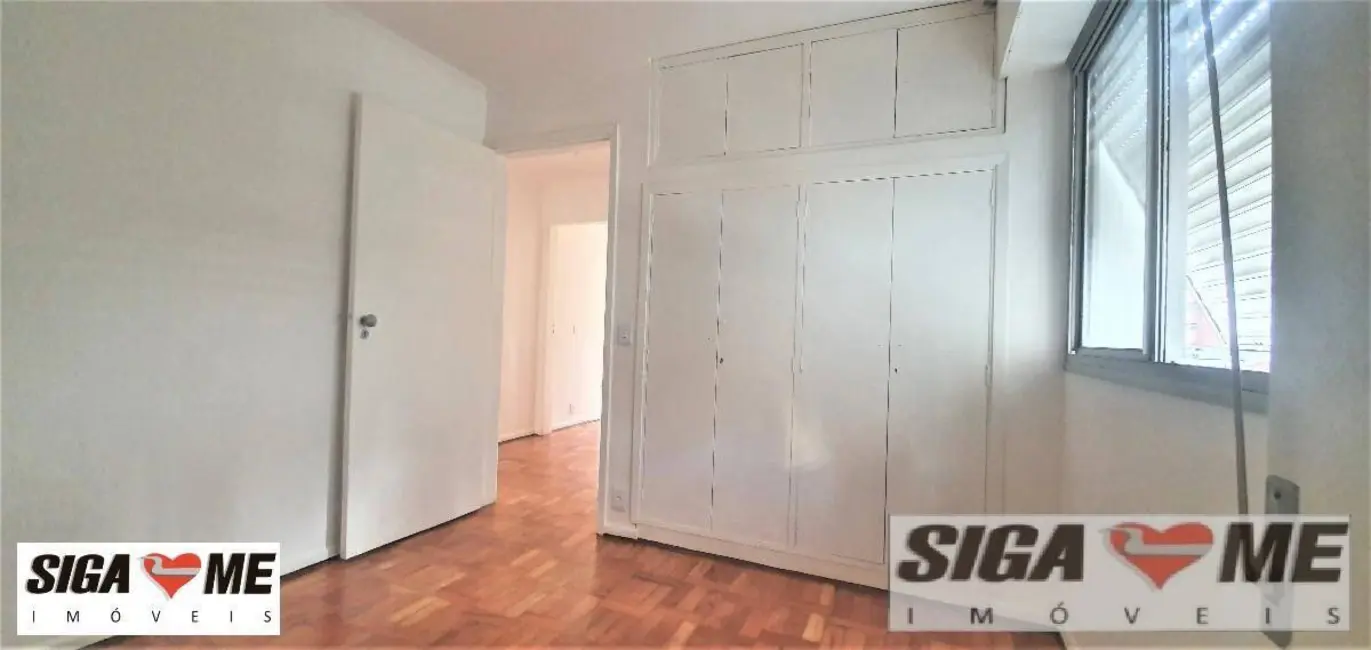 Foto 8 de Apartamento com 3 quartos à venda, 105m2 em Santa Cecília, São Paulo - SP