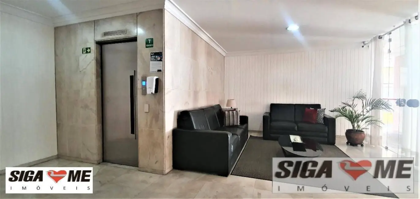 Foto 1 de Apartamento com 3 quartos à venda, 105m2 em Santa Cecília, São Paulo - SP