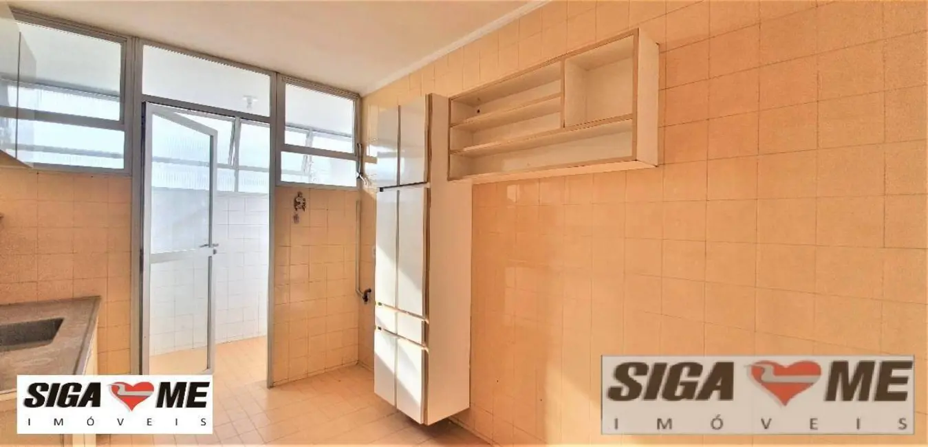 Foto 6 de Apartamento com 3 quartos à venda, 105m2 em Santa Cecília, São Paulo - SP