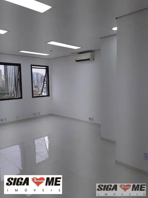 Sala Comercial à venda e para alugar, 35m2 em Vila Olímpia, São Paulo - SP - imagem 6 Foto 6 de Sala Comercial à venda e para alugar, 35m2 em Vila Olímpia, São Paulo - SP