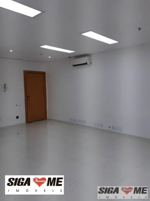 Sala Comercial à venda e para alugar, 35m2 em Vila Olímpia, São Paulo - SP - imagem 4 Foto 4 de Sala Comercial à venda e para alugar, 35m2 em Vila Olímpia, São Paulo - SP