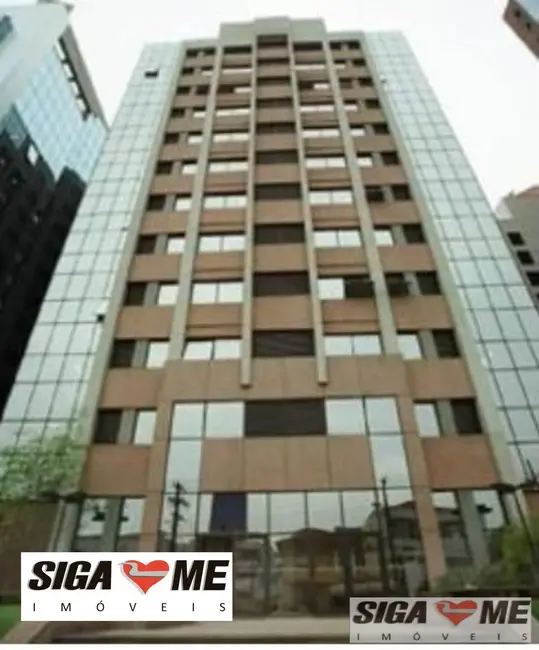 Sala Comercial à venda e para alugar, 35m2 em Vila Olímpia, São Paulo - SP - imagem 5 Foto 5 de Sala Comercial à venda e para alugar, 35m2 em Vila Olímpia, São Paulo - SP