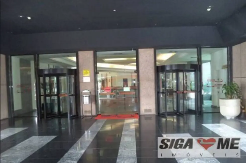 Foto 2 de Sala Comercial para alugar, 1550m2 em Pinheiros, São Paulo - SP