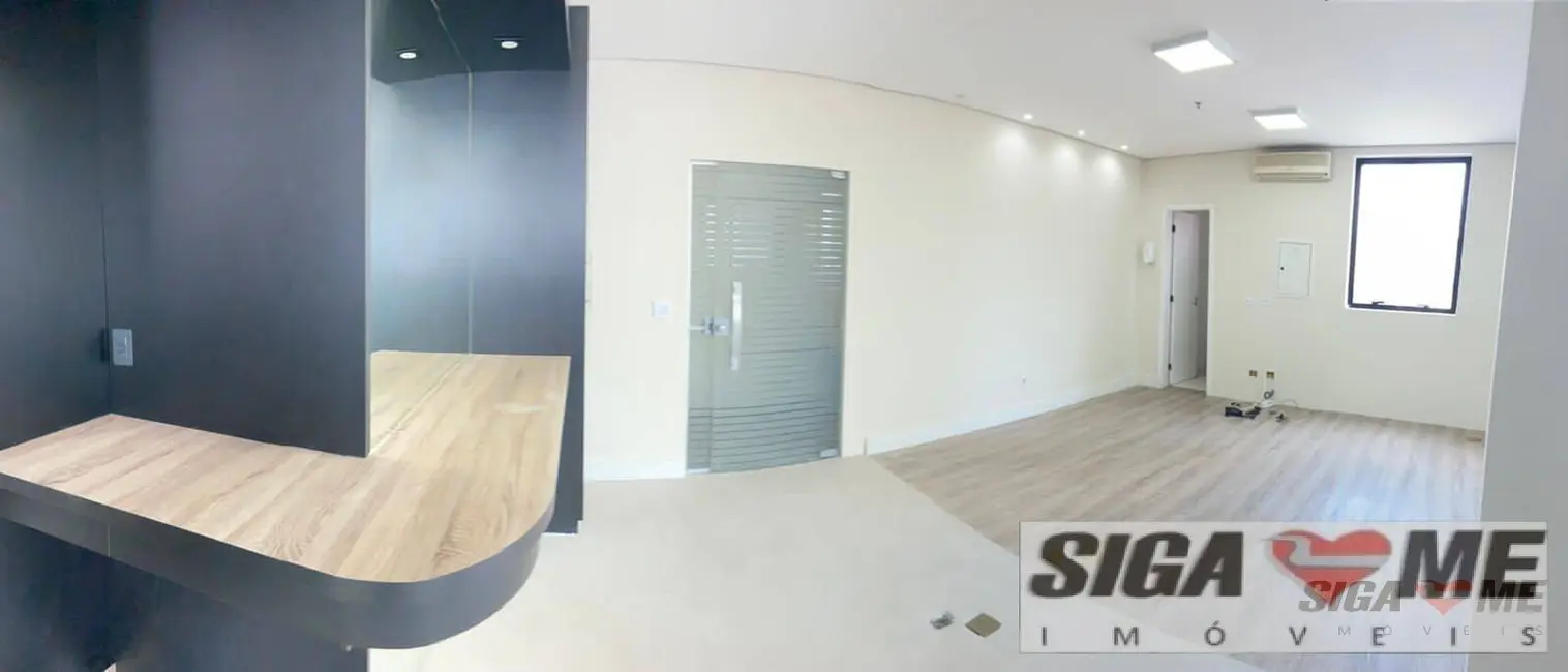 Foto 3 de Sala Comercial à venda, 63m2 em Aclimação, São Paulo - SP