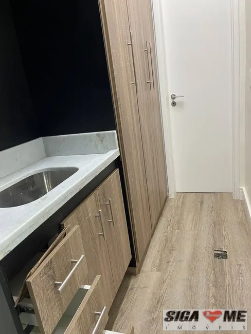 Foto 4 de Sala Comercial à venda, 63m2 em Aclimação, São Paulo - SP