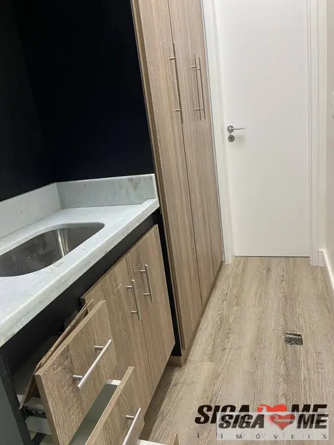 Foto 2 de Sala Comercial à venda, 63m2 em Aclimação, São Paulo - SP