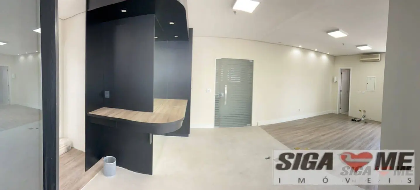 Foto 5 de Sala Comercial à venda, 63m2 em Aclimação, São Paulo - SP