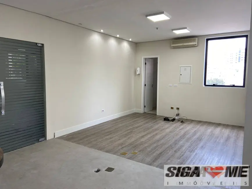 Foto 7 de Sala Comercial à venda, 63m2 em Aclimação, São Paulo - SP