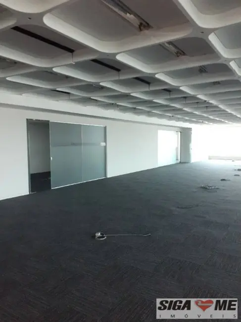 Foto 9 de Sala Comercial à venda e para alugar, 2844m2 em Jardim São Luís, São Paulo - SP