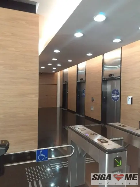 Foto 2 de Sala Comercial à venda e para alugar, 2844m2 em Jardim São Luís, São Paulo - SP