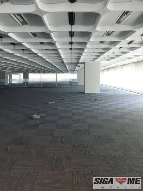 Foto 6 de Sala Comercial à venda e para alugar, 2844m2 em Jardim São Luís, São Paulo - SP