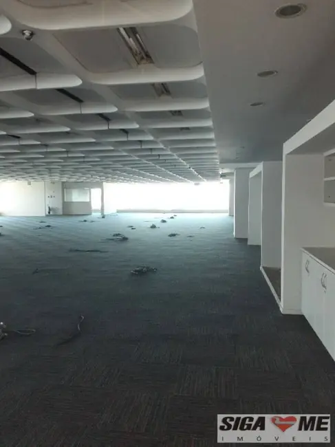 Foto 5 de Sala Comercial à venda e para alugar, 2844m2 em Jardim São Luís, São Paulo - SP