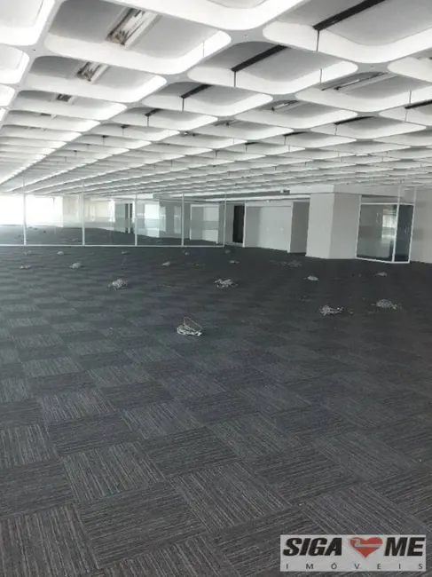 Foto 8 de Sala Comercial à venda e para alugar, 2844m2 em Jardim São Luís, São Paulo - SP