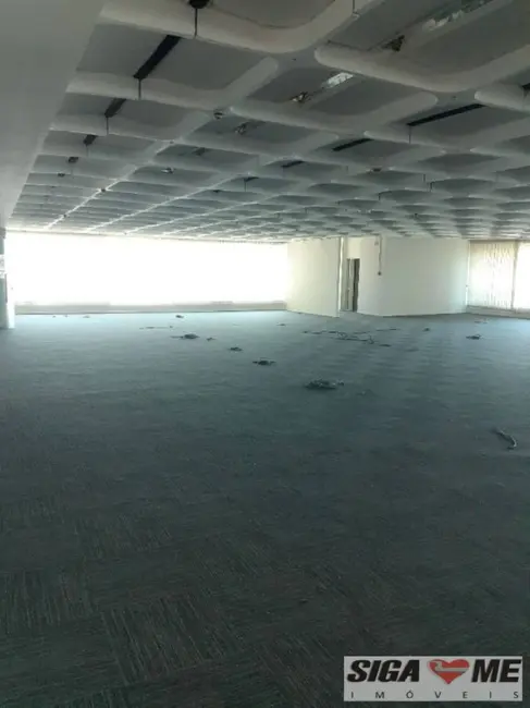 Foto 4 de Sala Comercial à venda e para alugar, 2844m2 em Jardim São Luís, São Paulo - SP