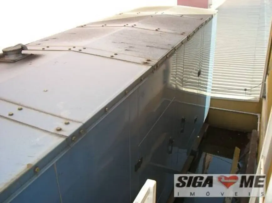 Foto 4 de Sala Comercial à venda e para alugar, 1015m2 em Barra Funda, São Paulo - SP