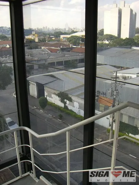 Foto 5 de Sala Comercial à venda e para alugar, 1015m2 em Barra Funda, São Paulo - SP