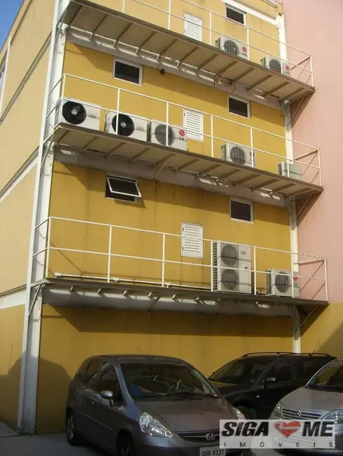 Foto 6 de Sala Comercial à venda e para alugar, 1015m2 em Barra Funda, São Paulo - SP