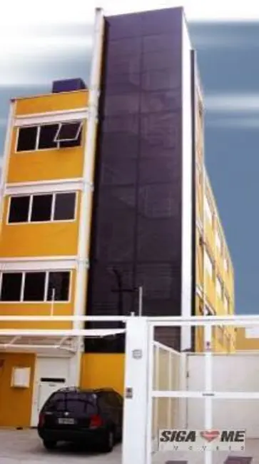 Foto 2 de Sala Comercial à venda e para alugar, 1015m2 em Barra Funda, São Paulo - SP