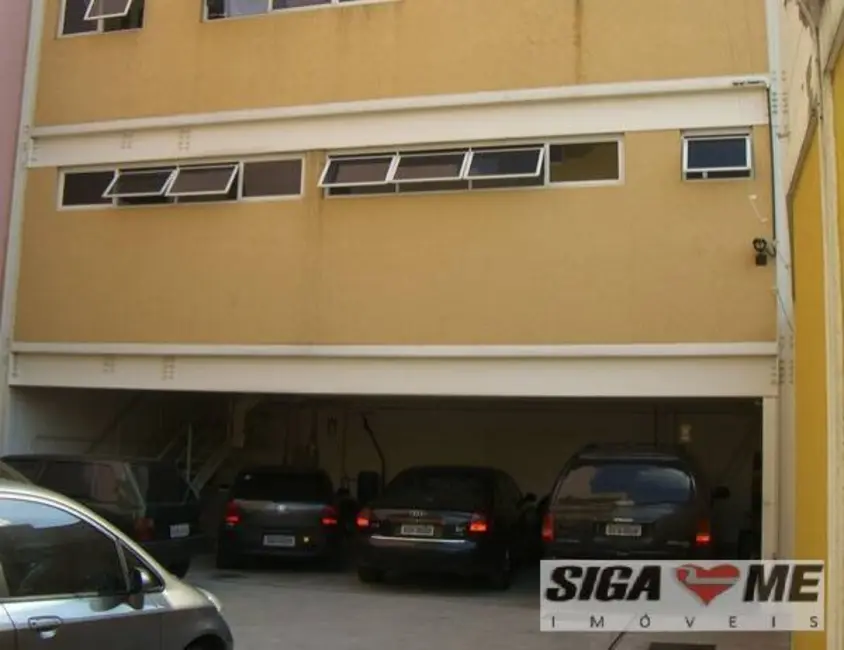 Foto 3 de Sala Comercial à venda e para alugar, 1015m2 em Barra Funda, São Paulo - SP