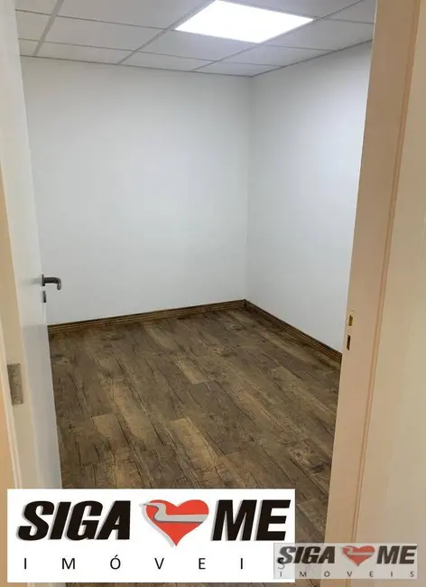 Foto 2 de Sala Comercial para alugar, 200m2 em Santo Amaro, São Paulo - SP