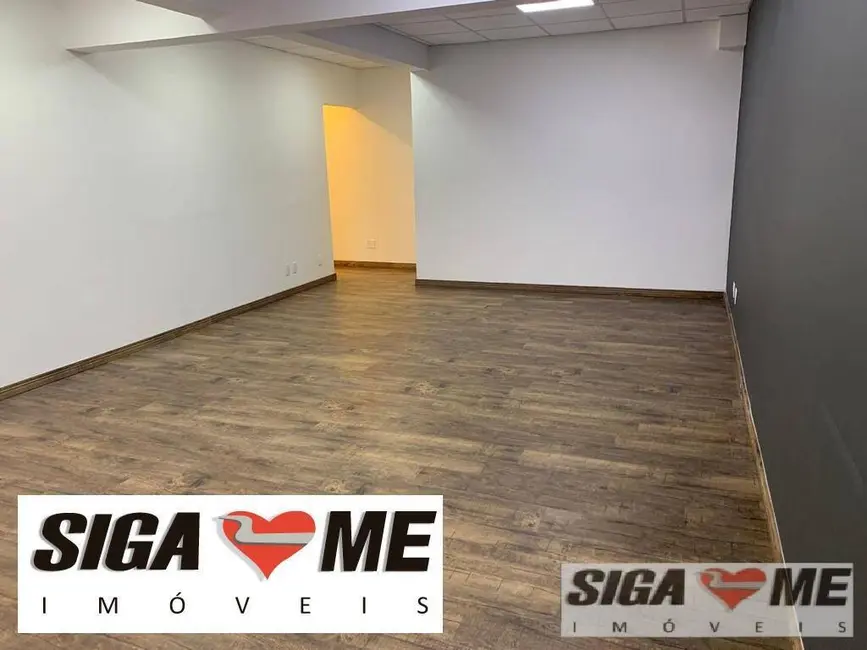 Foto 3 de Sala Comercial para alugar, 200m2 em Santo Amaro, São Paulo - SP