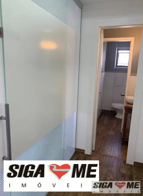 Foto 6 de Sala Comercial para alugar, 200m2 em Santo Amaro, São Paulo - SP