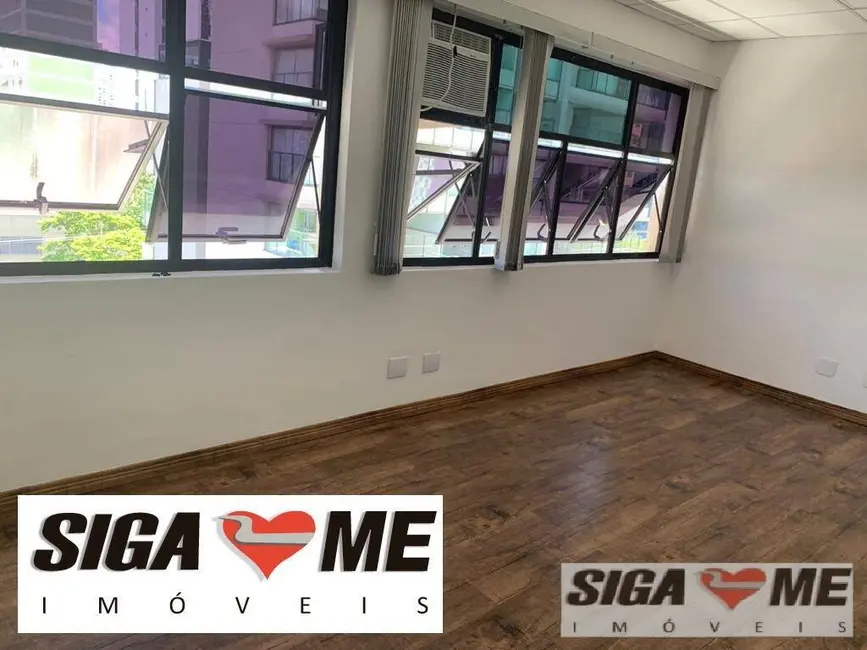 Foto 8 de Sala Comercial para alugar, 200m2 em Santo Amaro, São Paulo - SP