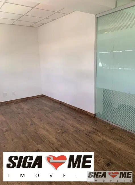 Foto 9 de Sala Comercial para alugar, 200m2 em Santo Amaro, São Paulo - SP